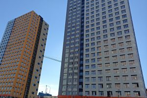 Нижегородская область вошла в топ регионов с высокой распроданностью жилья